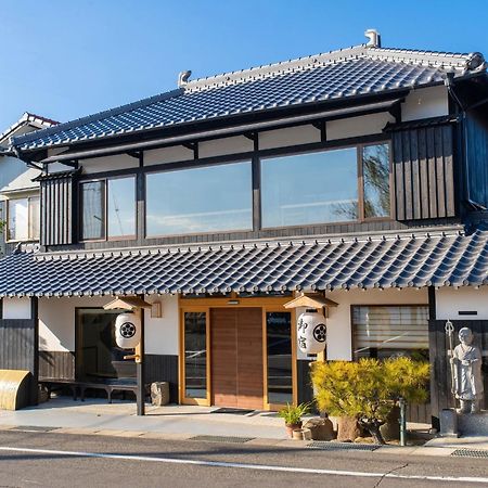 Takayanagi Ryokan - Vacation Stay 88528V Takamatsu Ngoại thất bức ảnh