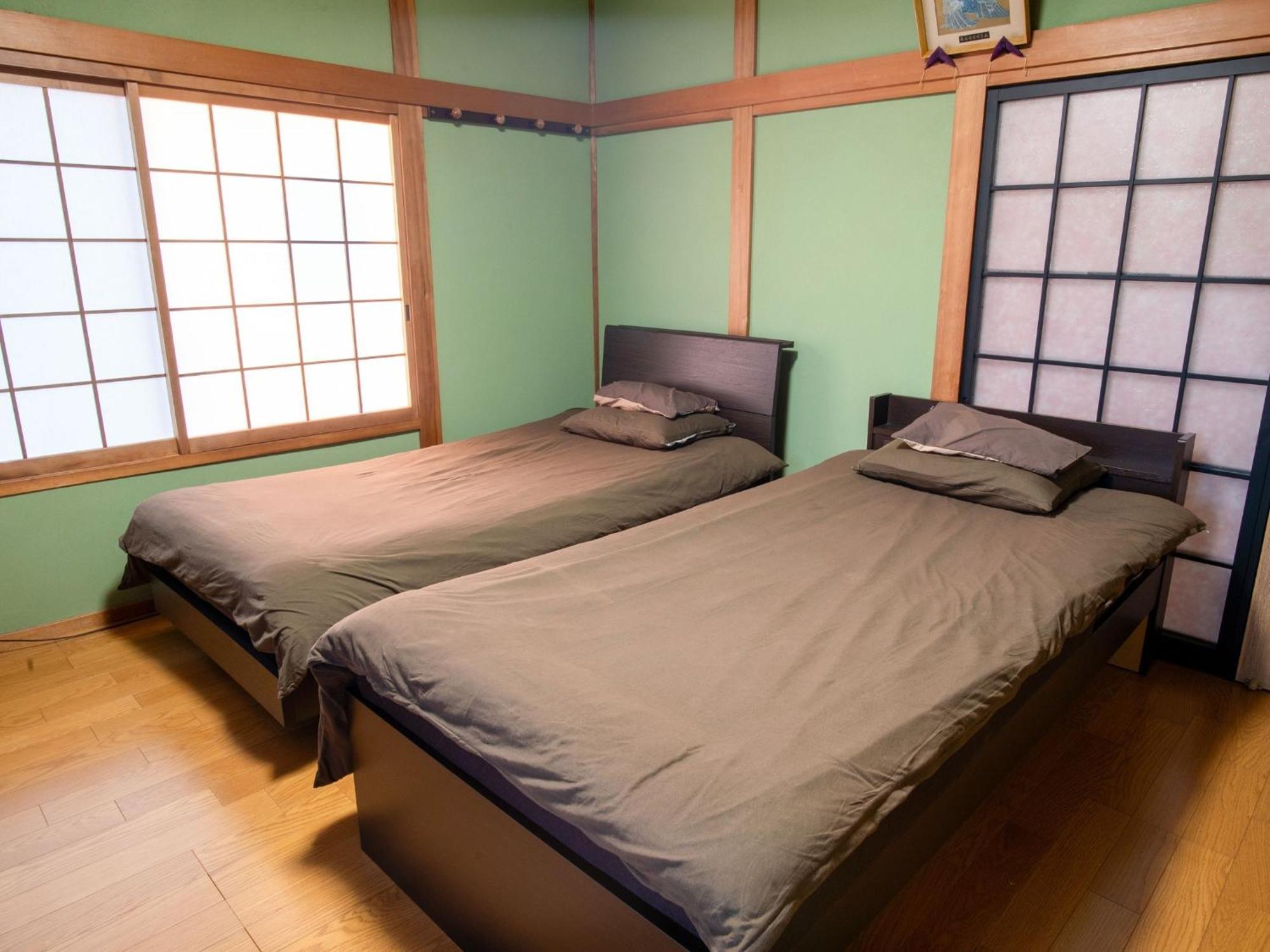 Takayanagi Ryokan - Vacation Stay 88528V Takamatsu Ngoại thất bức ảnh