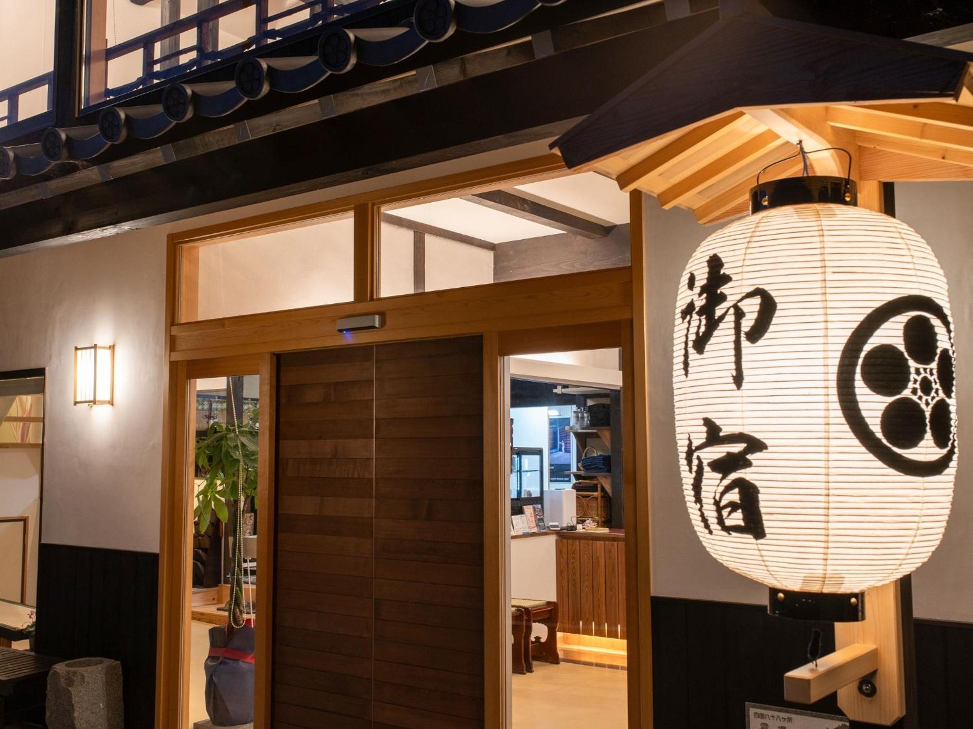 Takayanagi Ryokan - Vacation Stay 88528V Takamatsu Ngoại thất bức ảnh